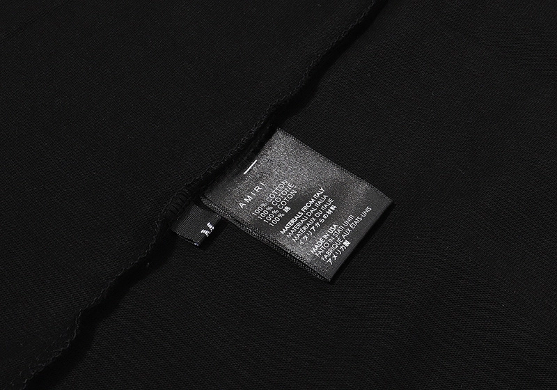 AMIRI Palms T-shirt