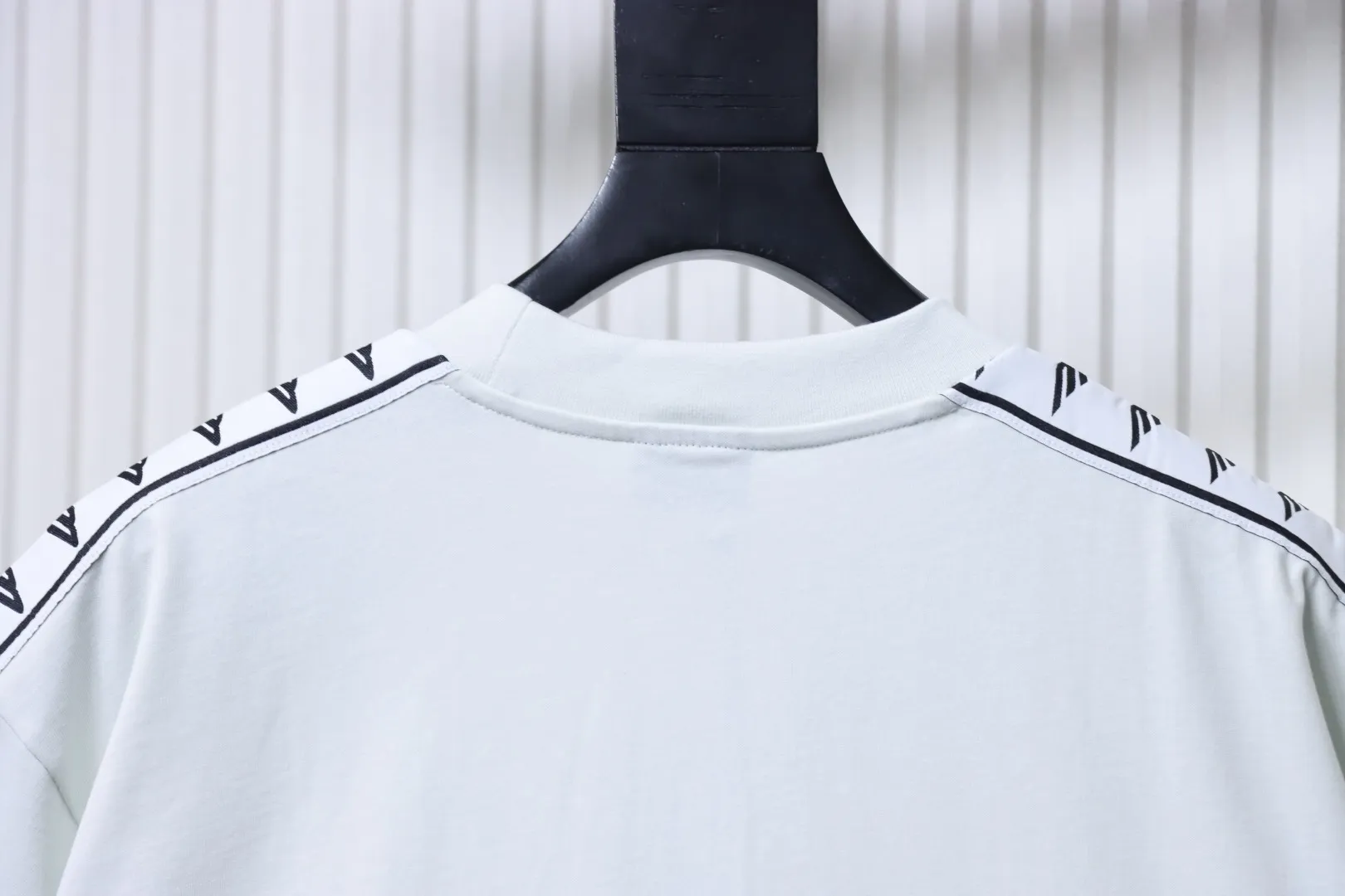 Back Neckline