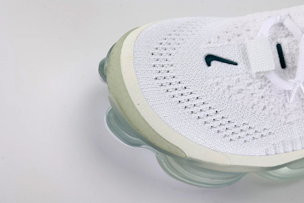 Air Max Scorpion White Green