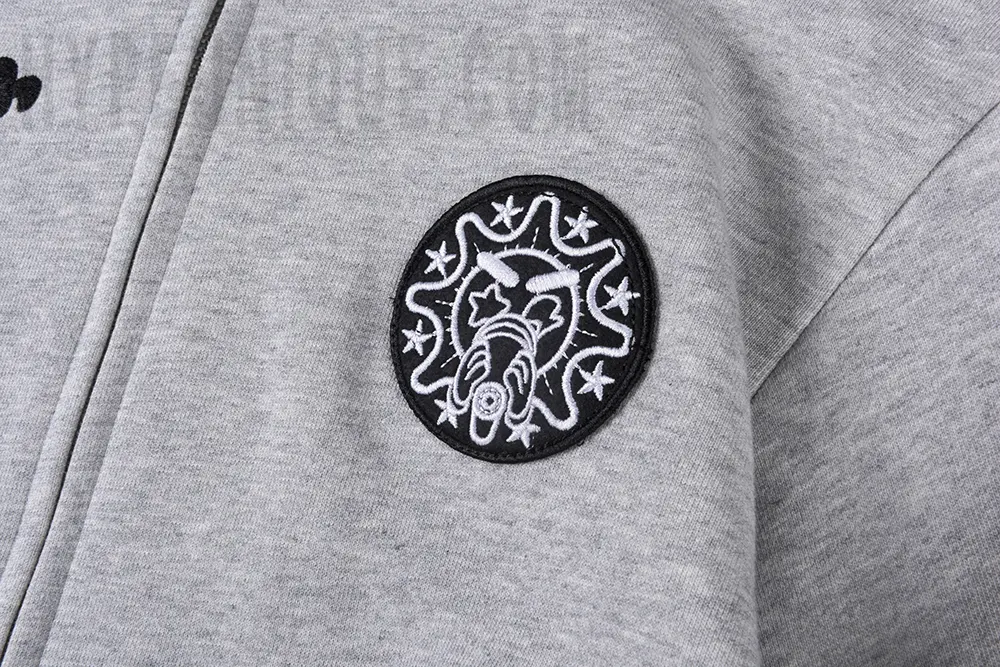 GloGang Four-Way Arrow Hoodie
