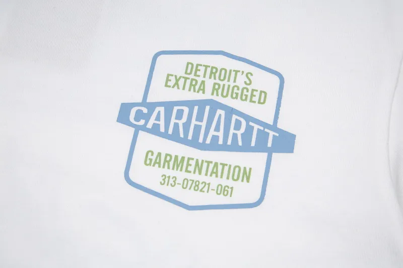 Logo Carhartt