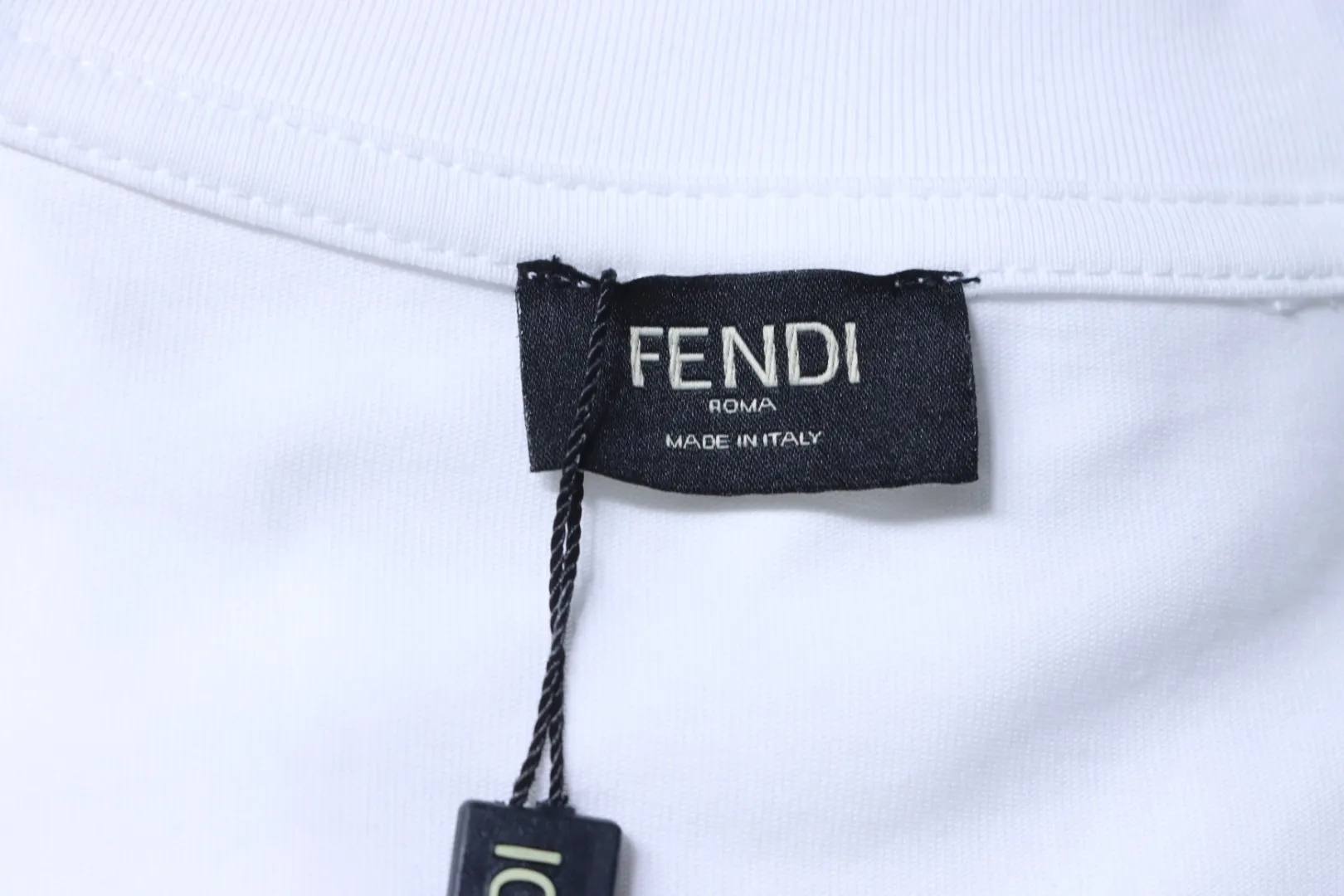 Brand Tag