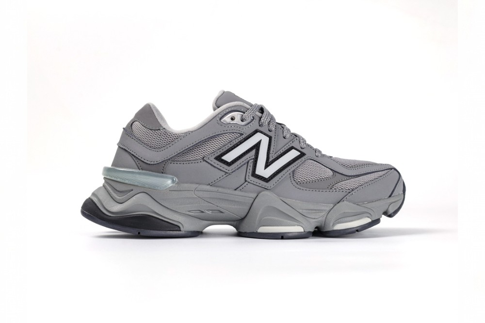 New Balance 9060 ‘Shadow Grey’