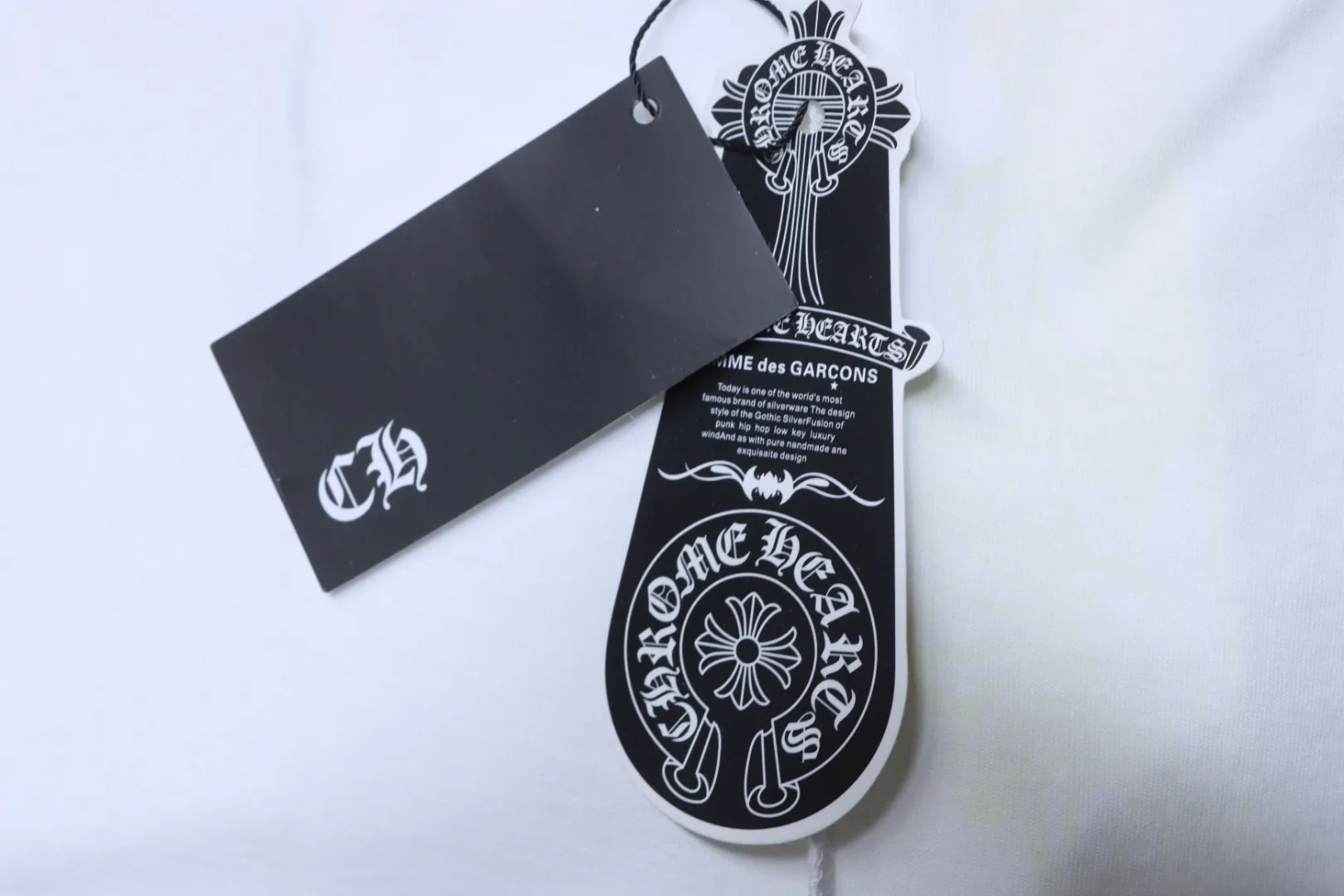 Brand Tag