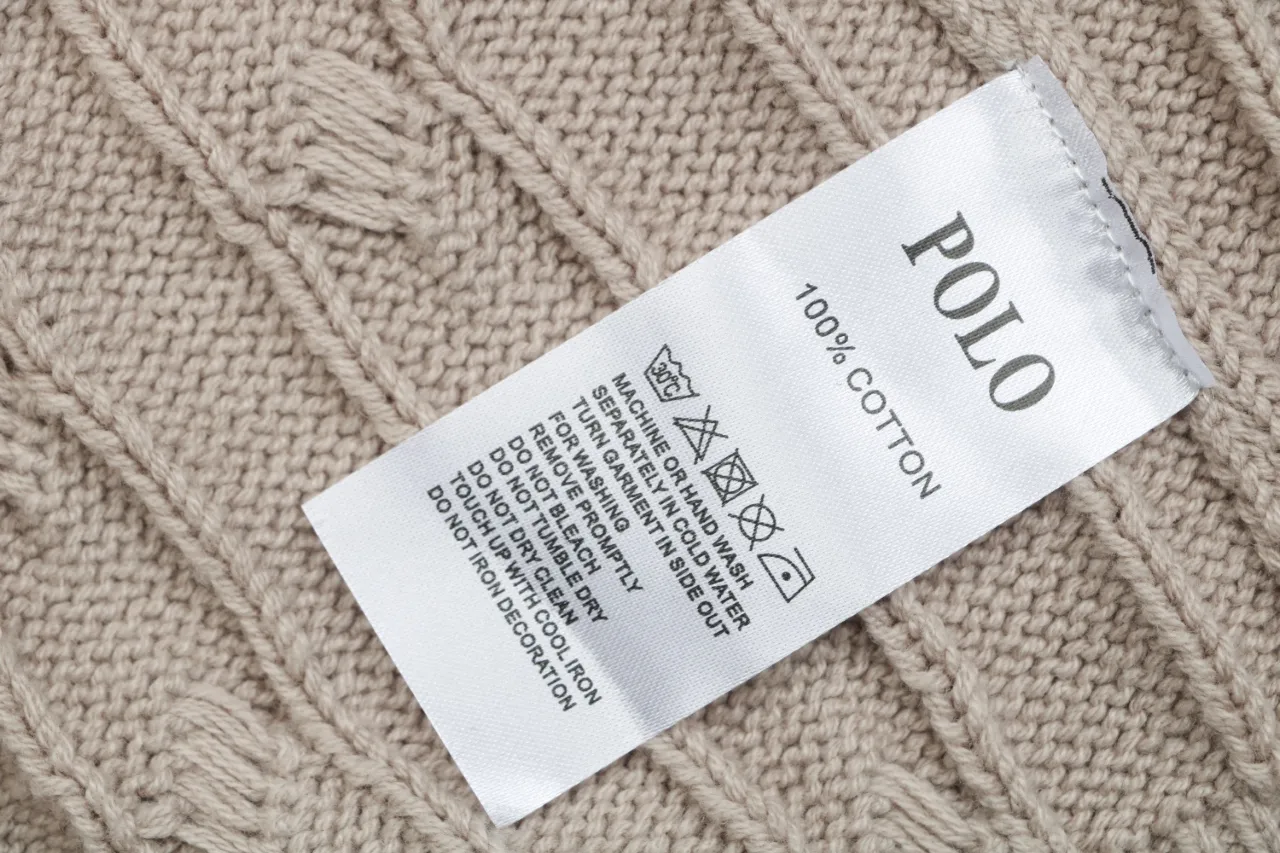 Label