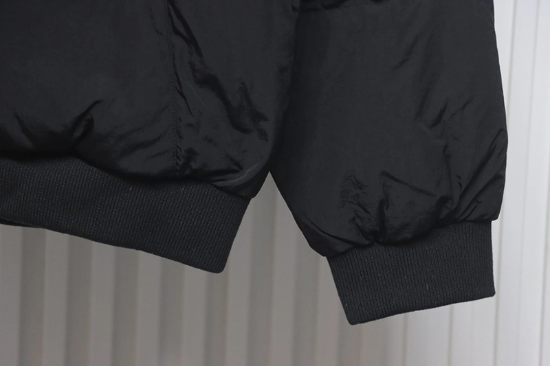 Fear Of God Stand-up Collar Down Jacket