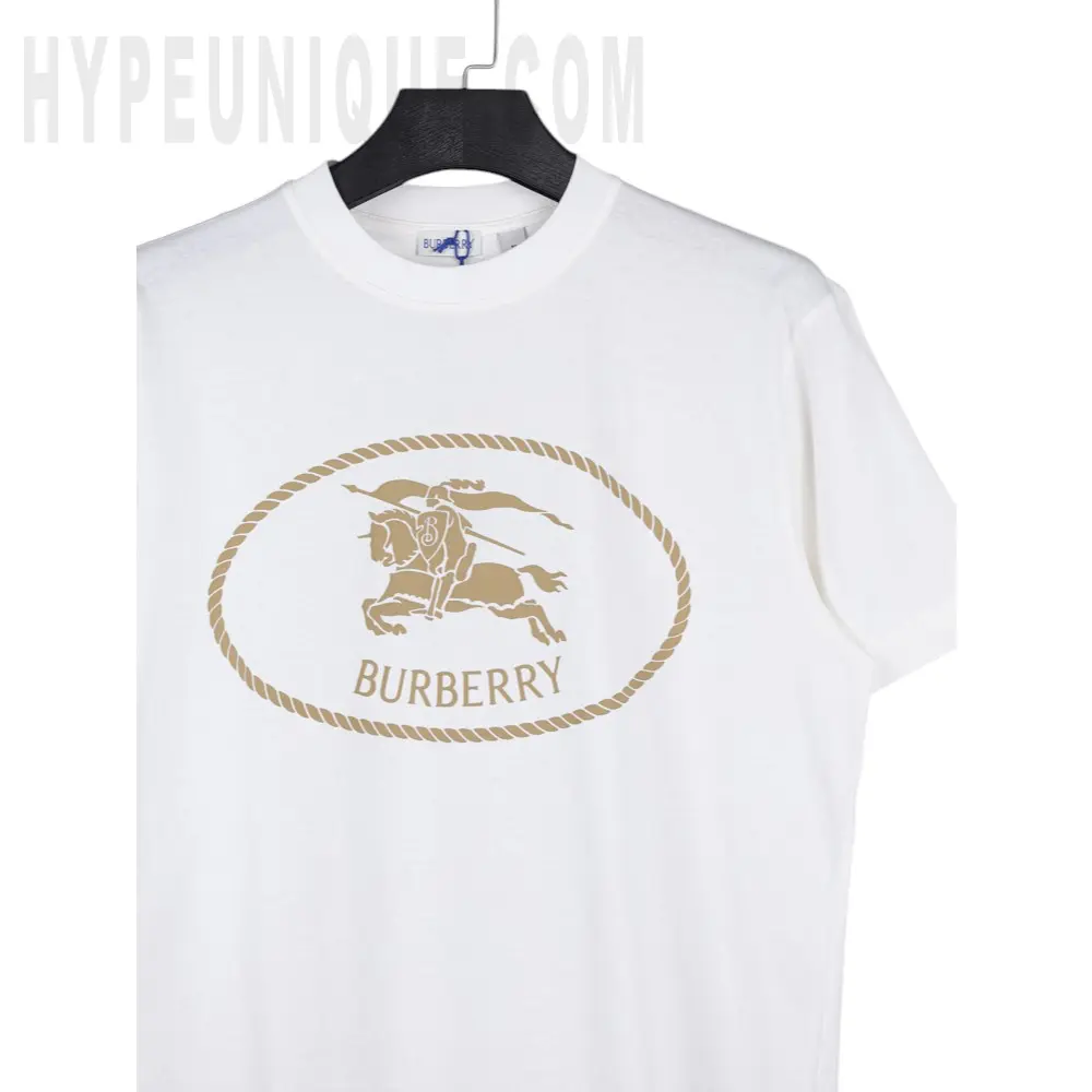The front of the clothes