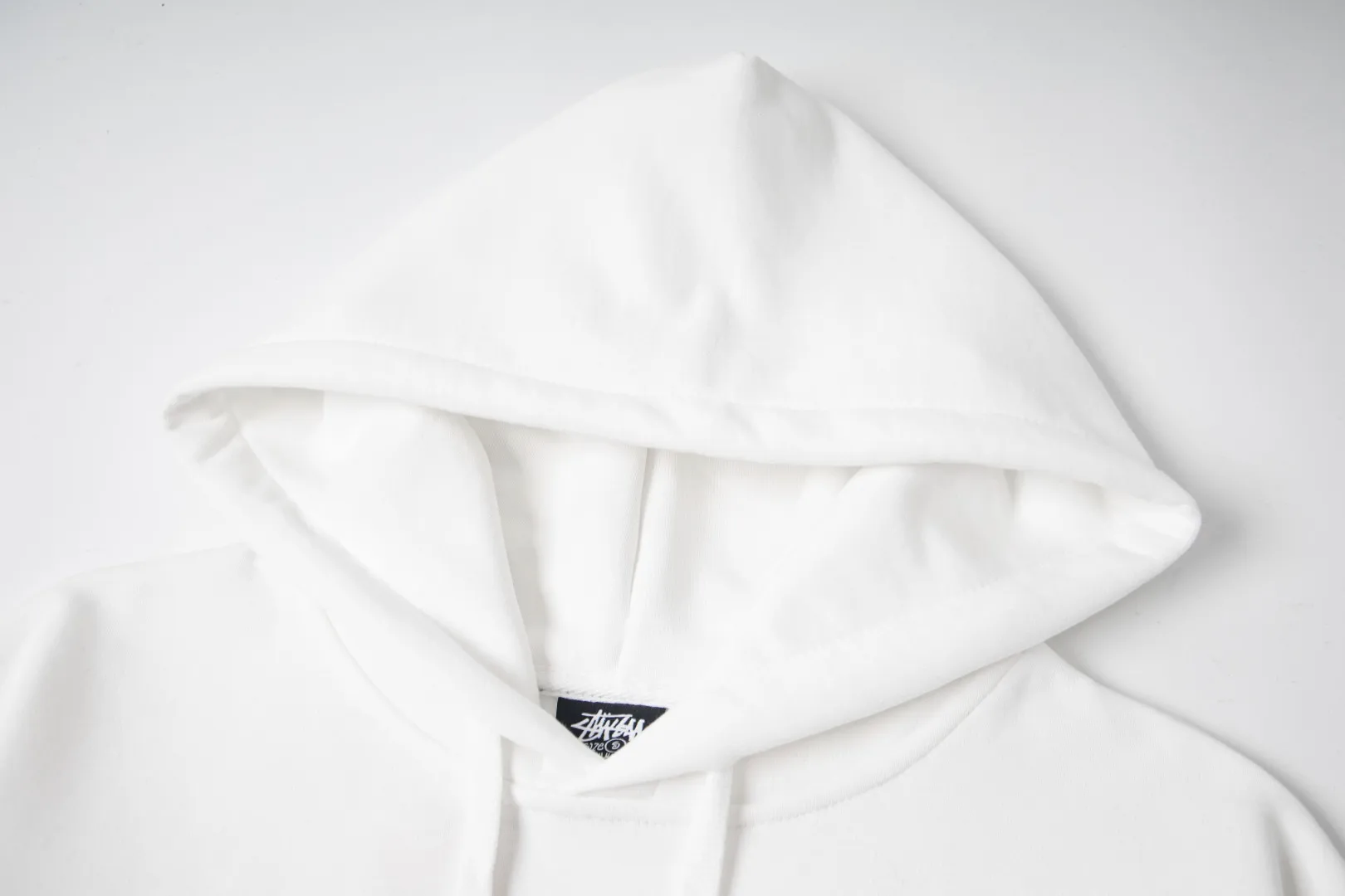 Hoodie Detail