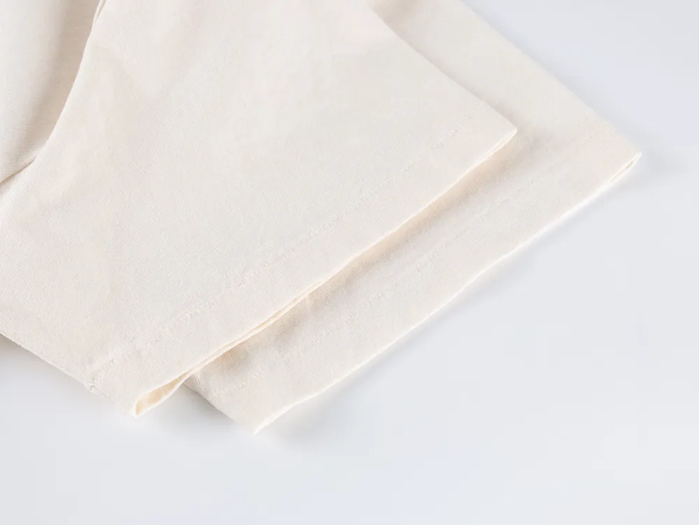 Short Sleeve