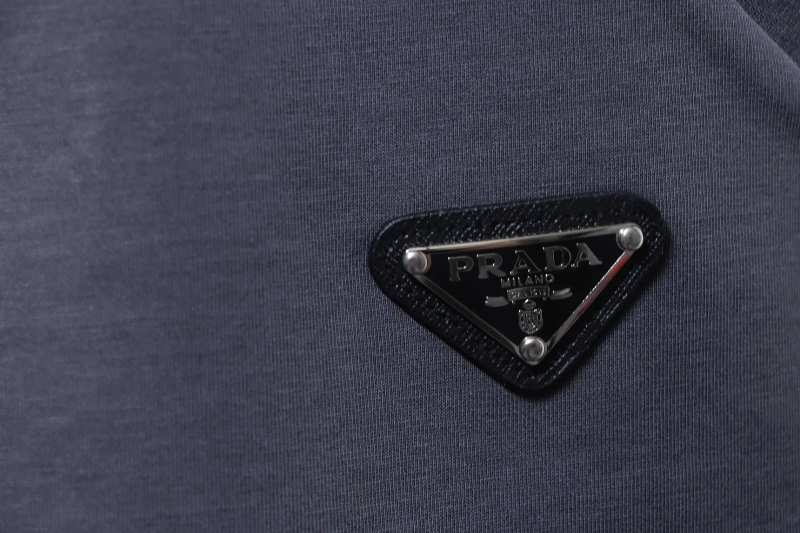 Brand Logo Patch