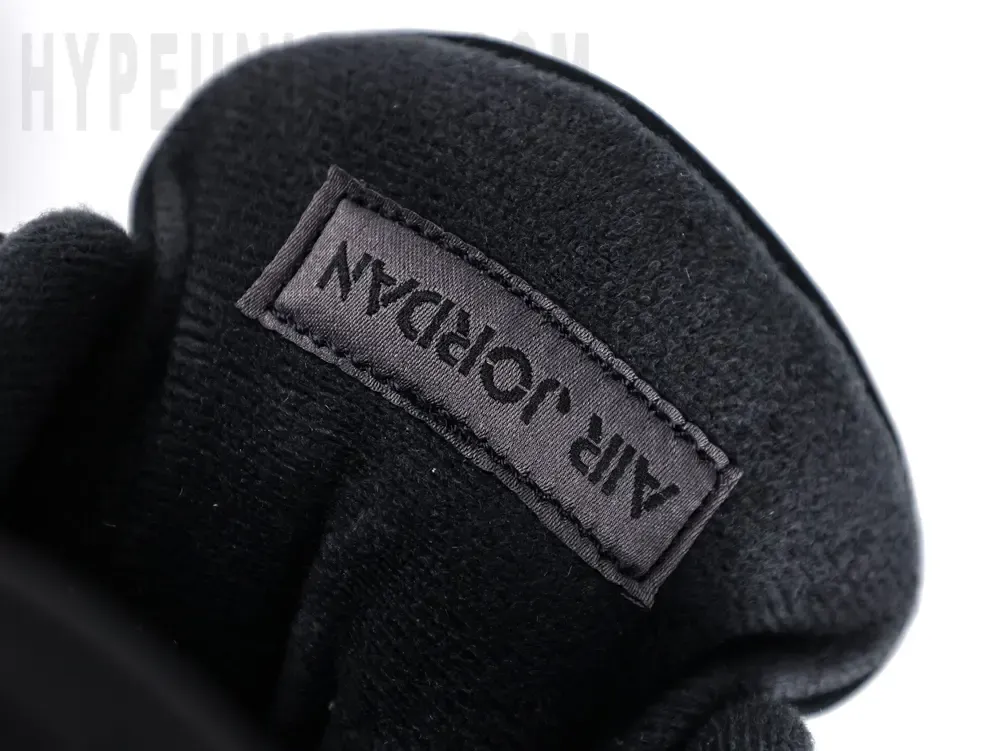 the woven