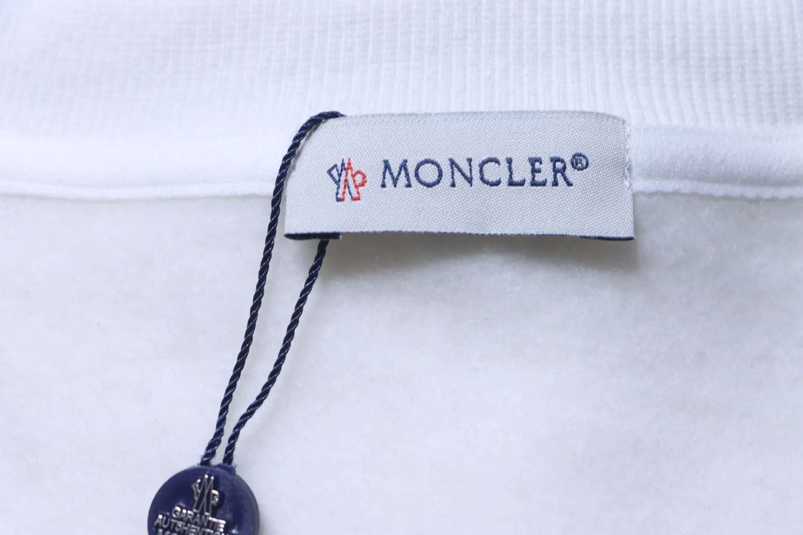 Brand Tag