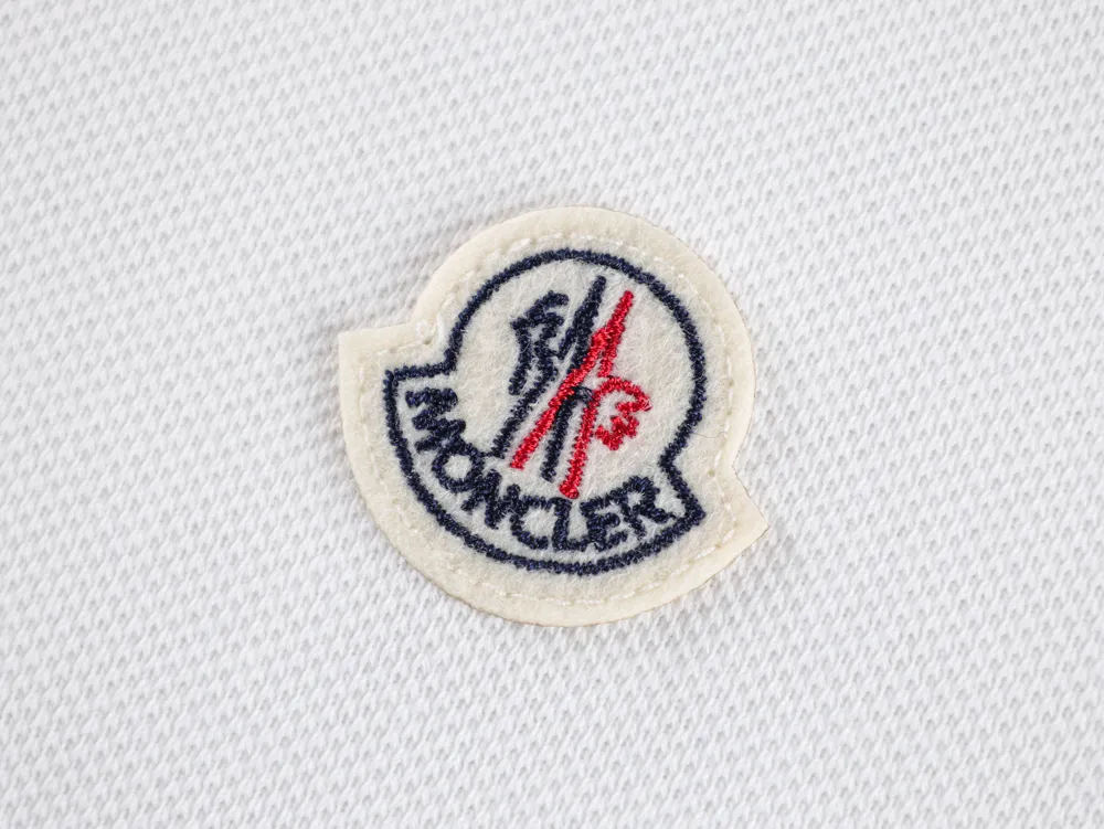 Brand Logo Patch