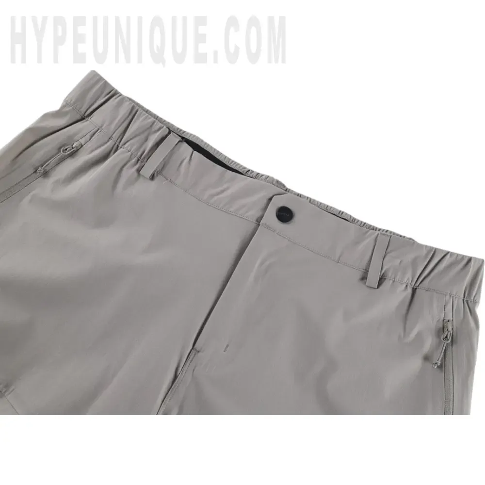 Men’s Quick-Dry Taped Shorts