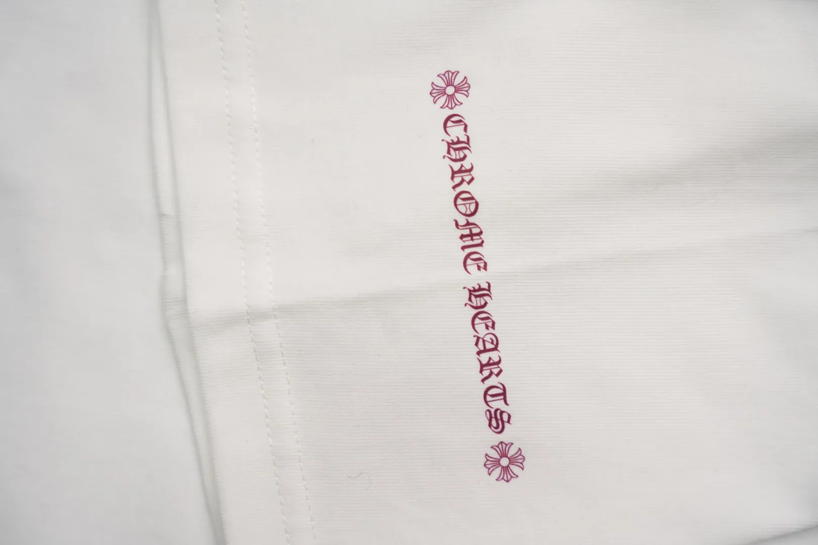 Brand Logo Print