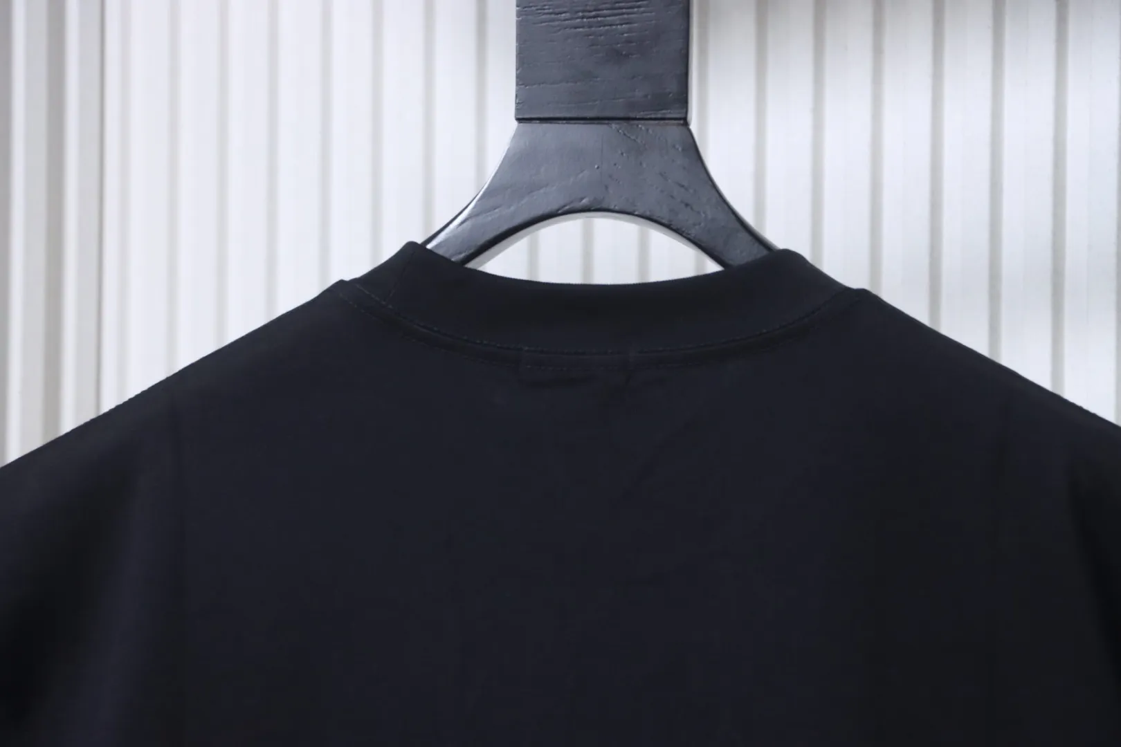 Back Neckline