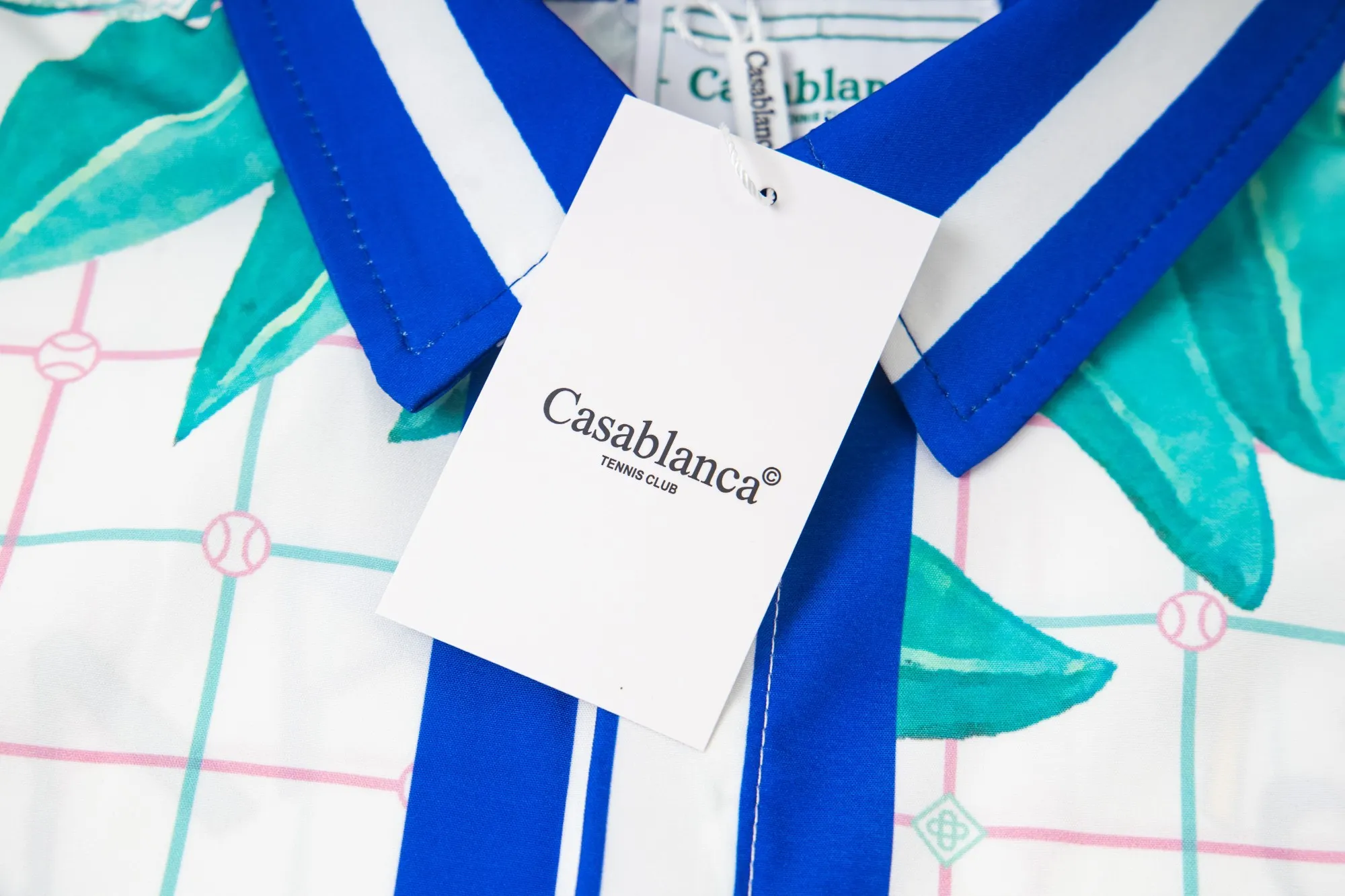 Brand Tag