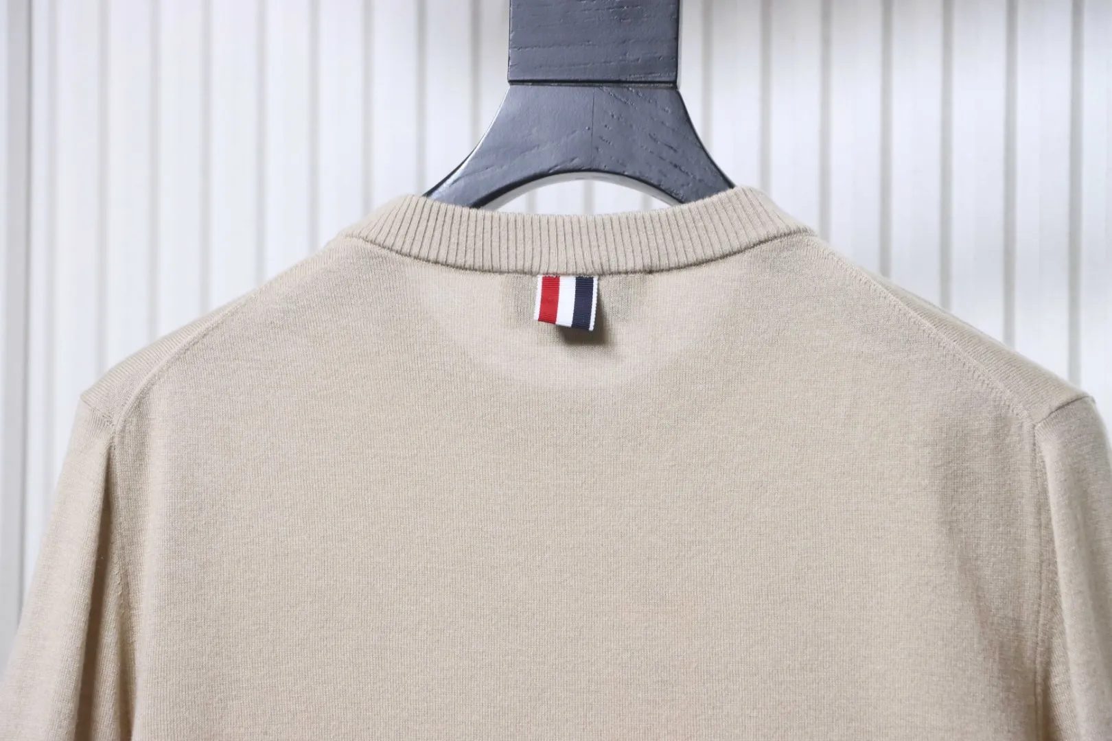 Back Neckline