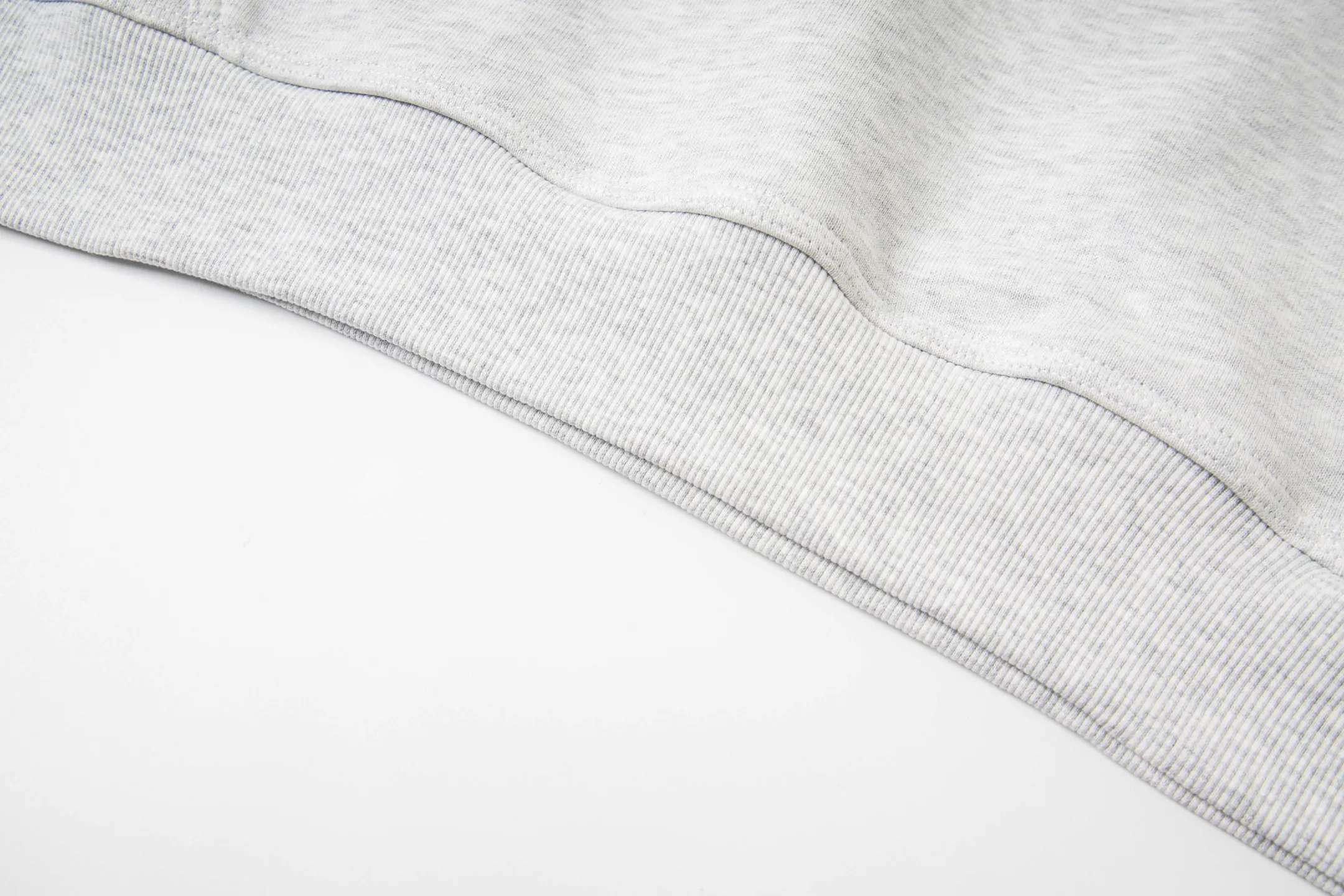 Bottom Hem Detail