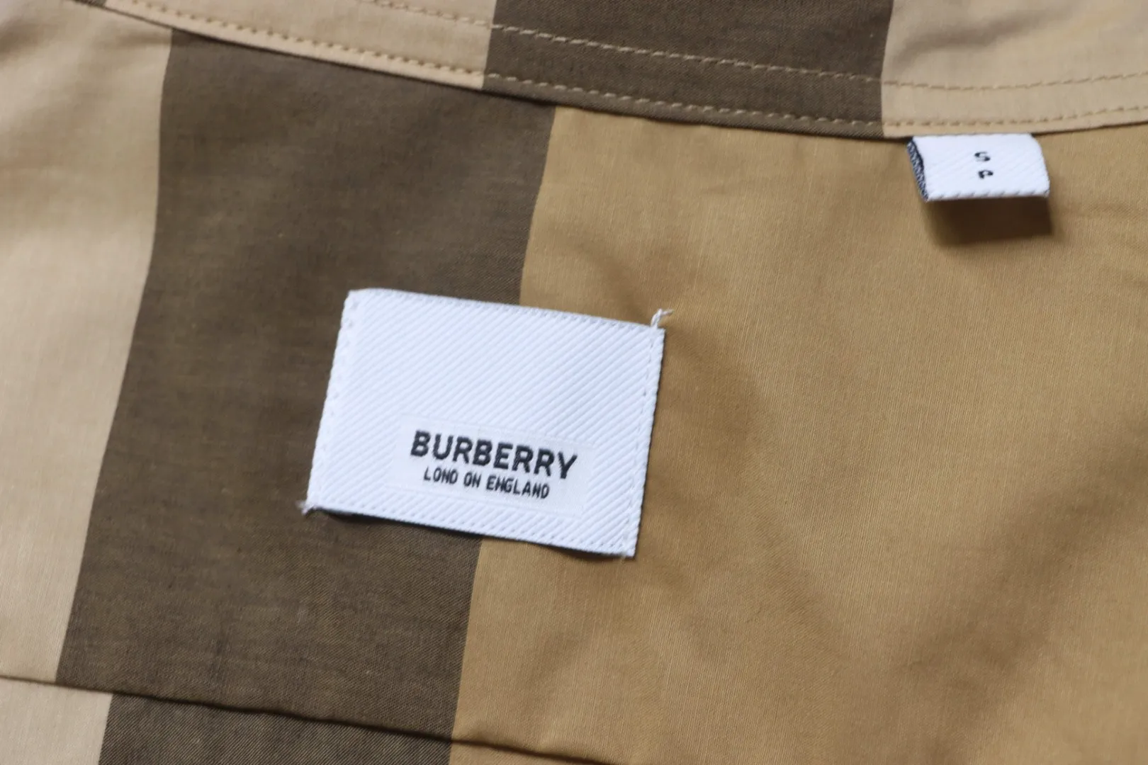 Brand Tag