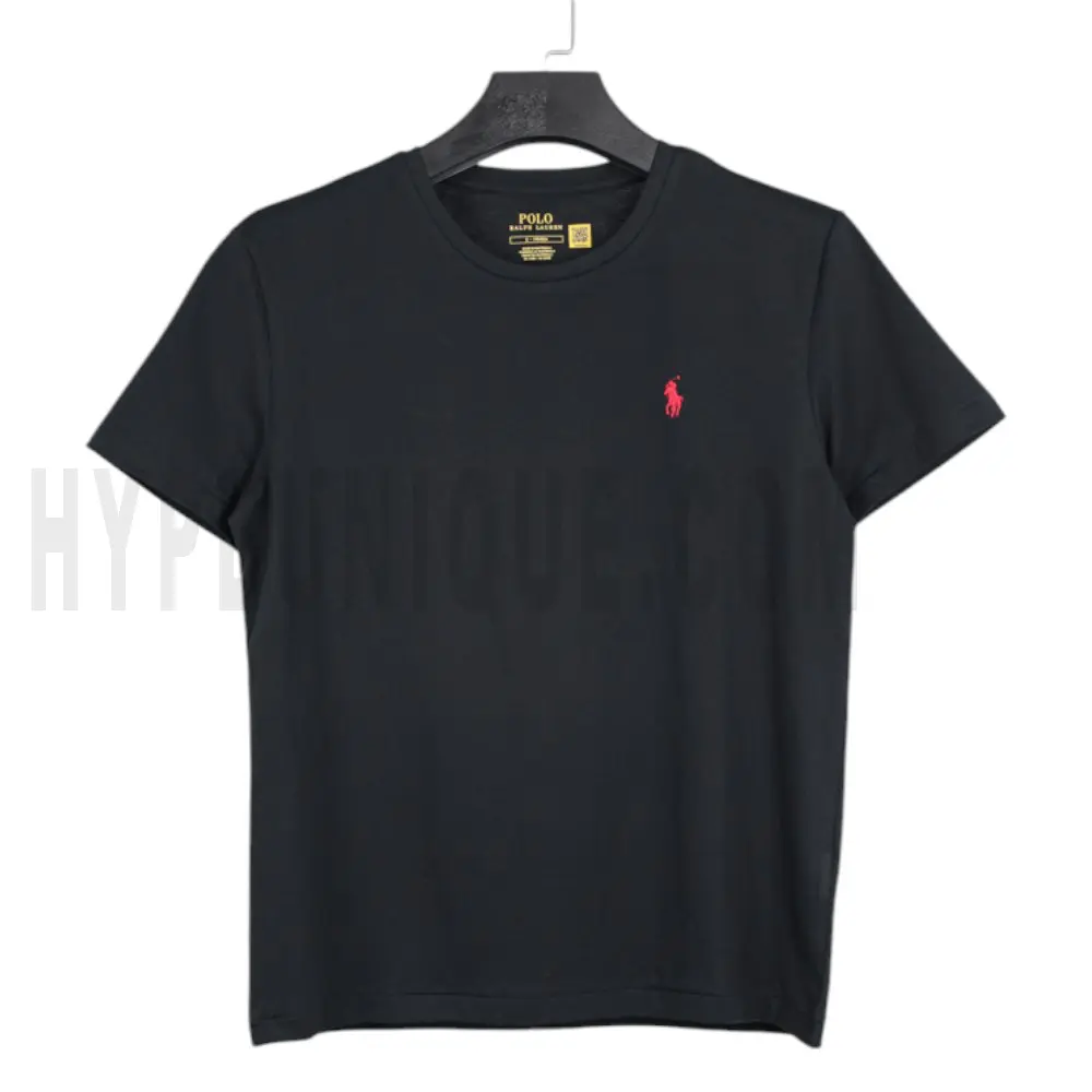Custom Slim Fit Jersey Crewneck T-Shirt