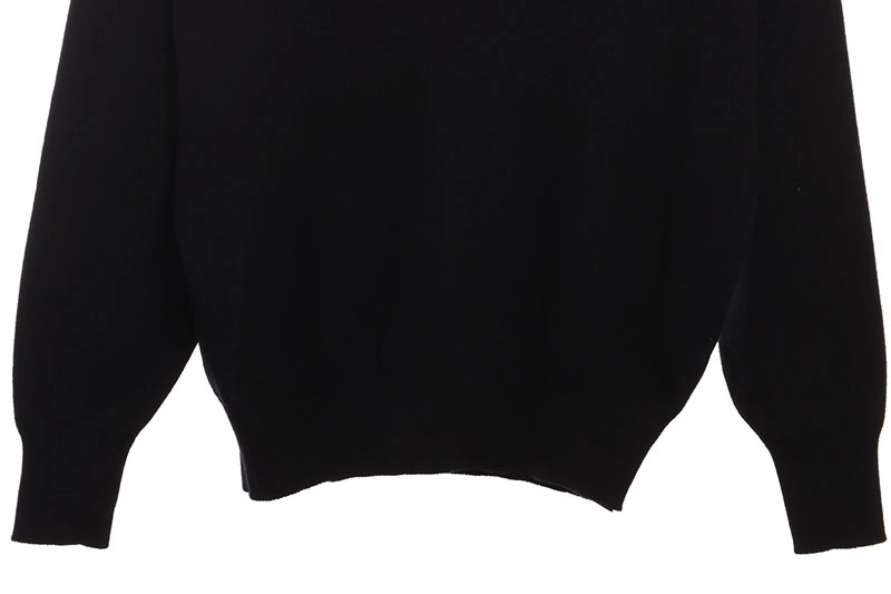 Rubber Strip Sweater Reps