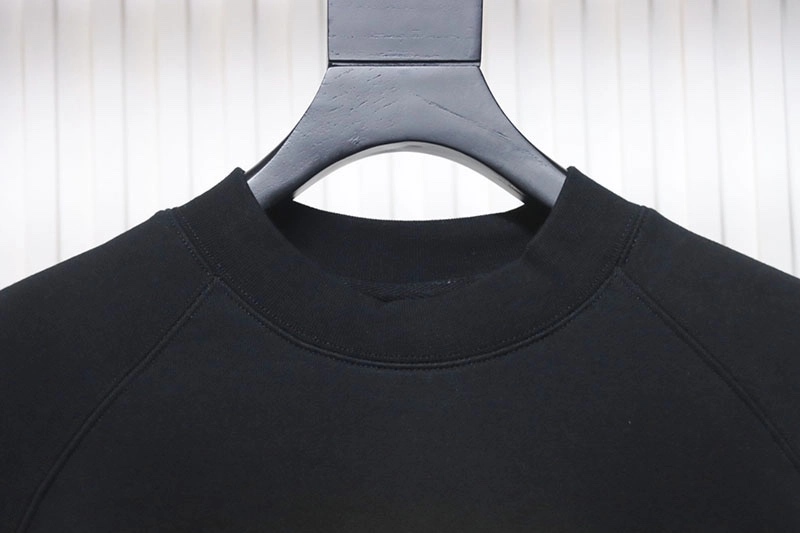 Drew Dice Smiley Face Sweatshirt