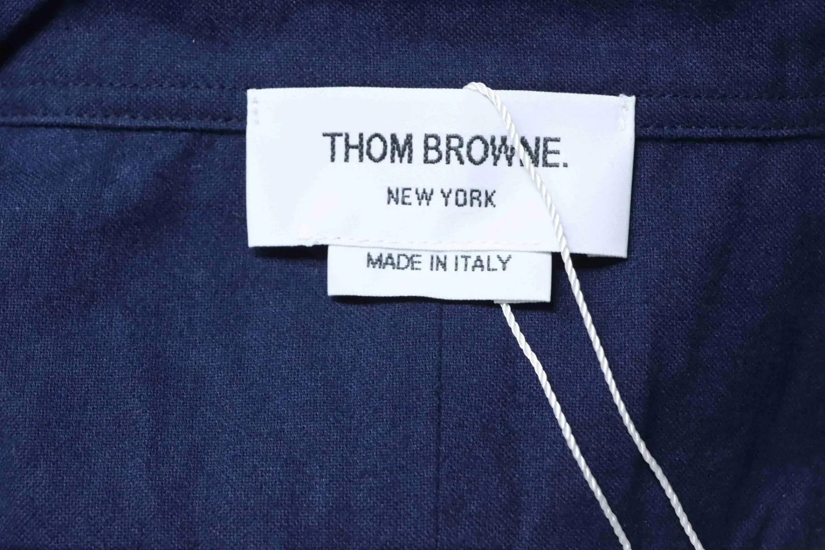 Brand Tag