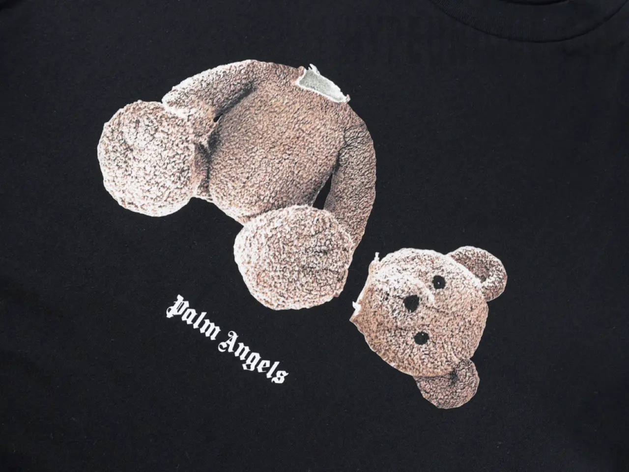 Headless Bear logo