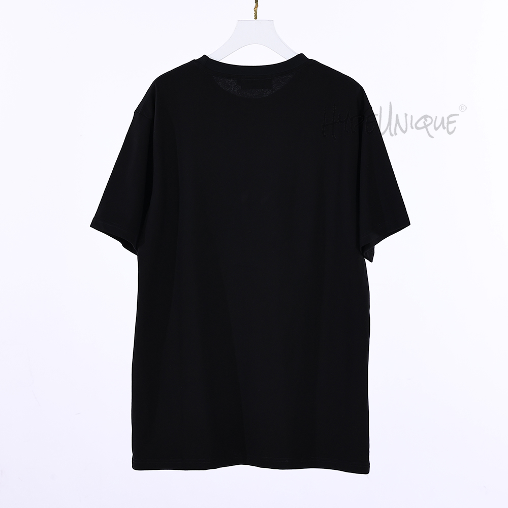 Denim Tears The Virginia 1619 Tees