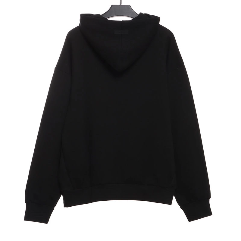 Fear of God Plush Hooded Sweatshirt Reps