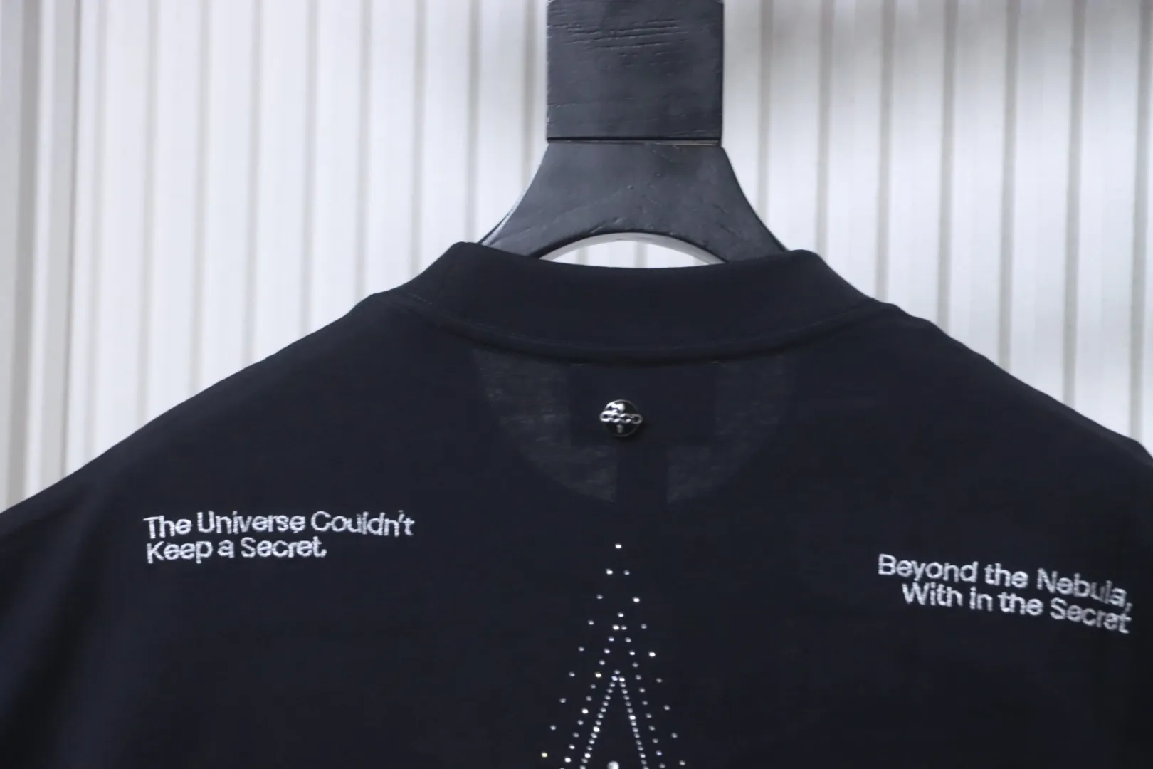 Back Neckline