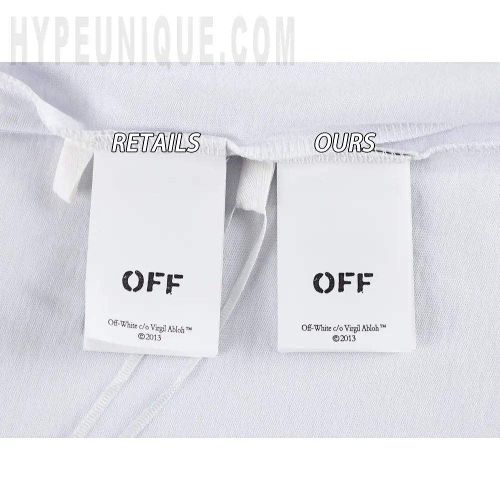 Brand Label