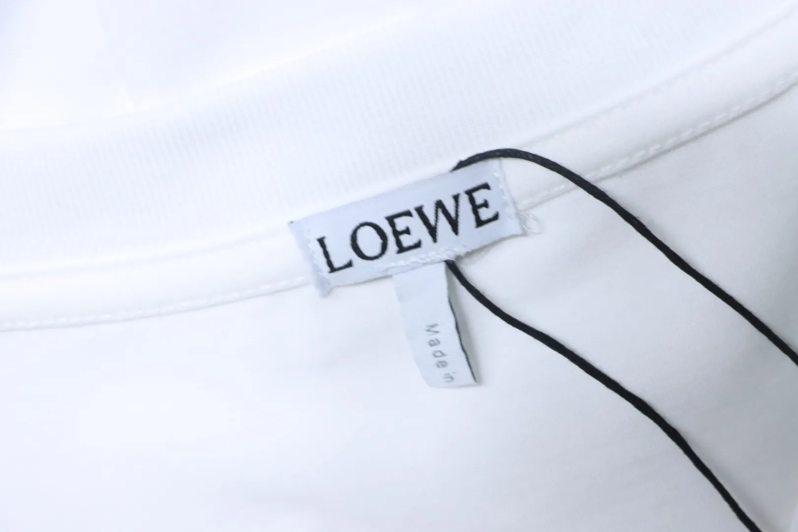 Brand Tag