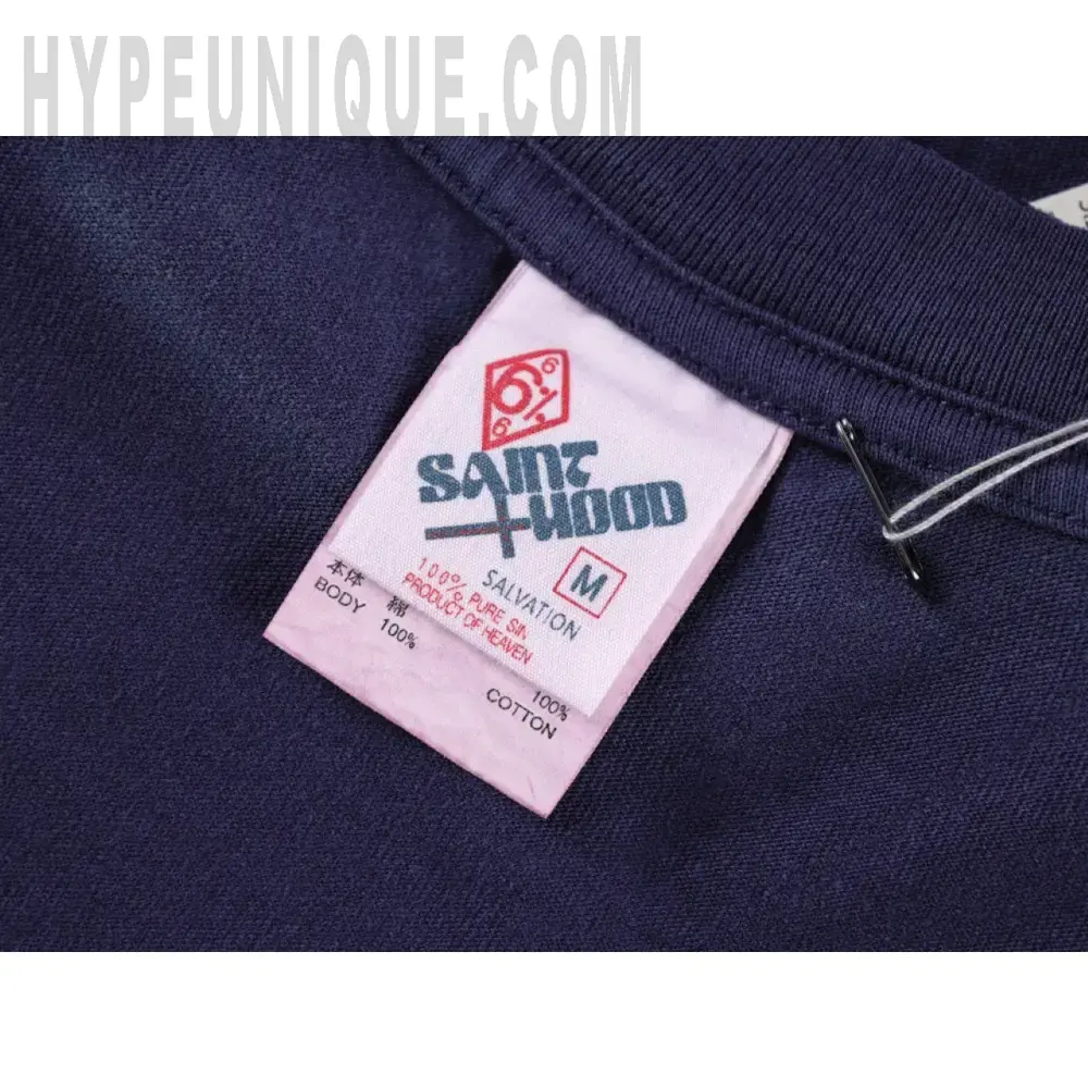 Brand Label