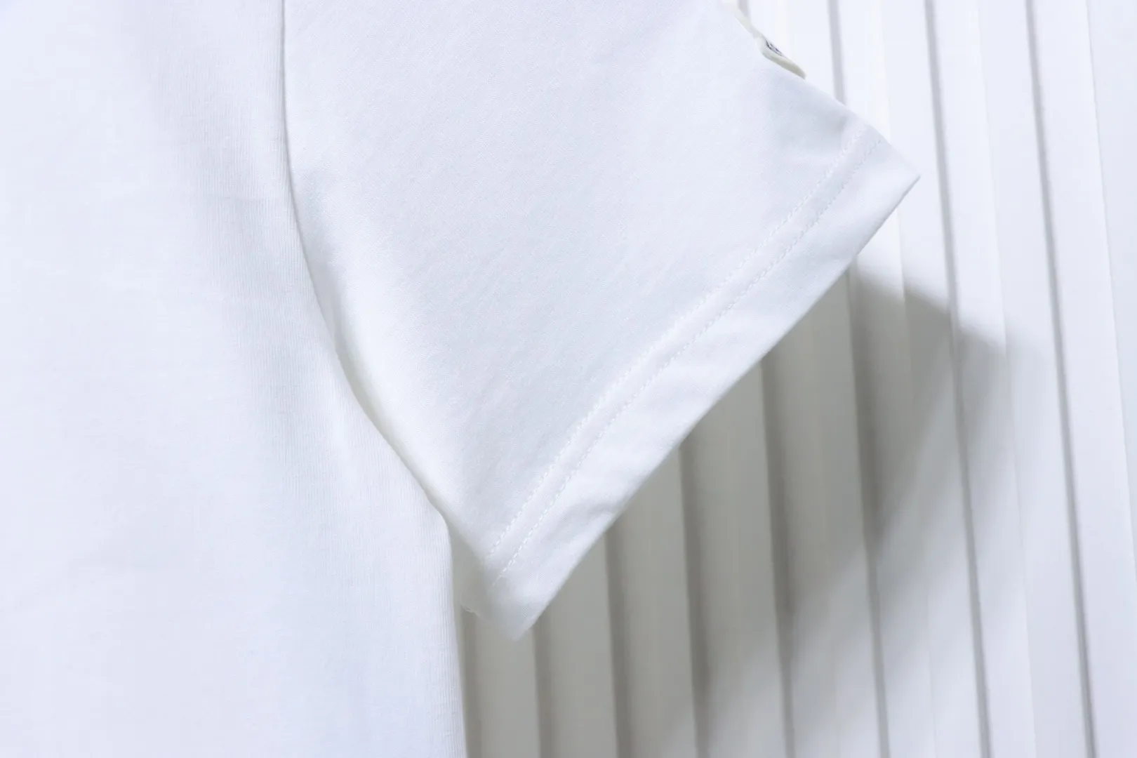 Short Sleeve