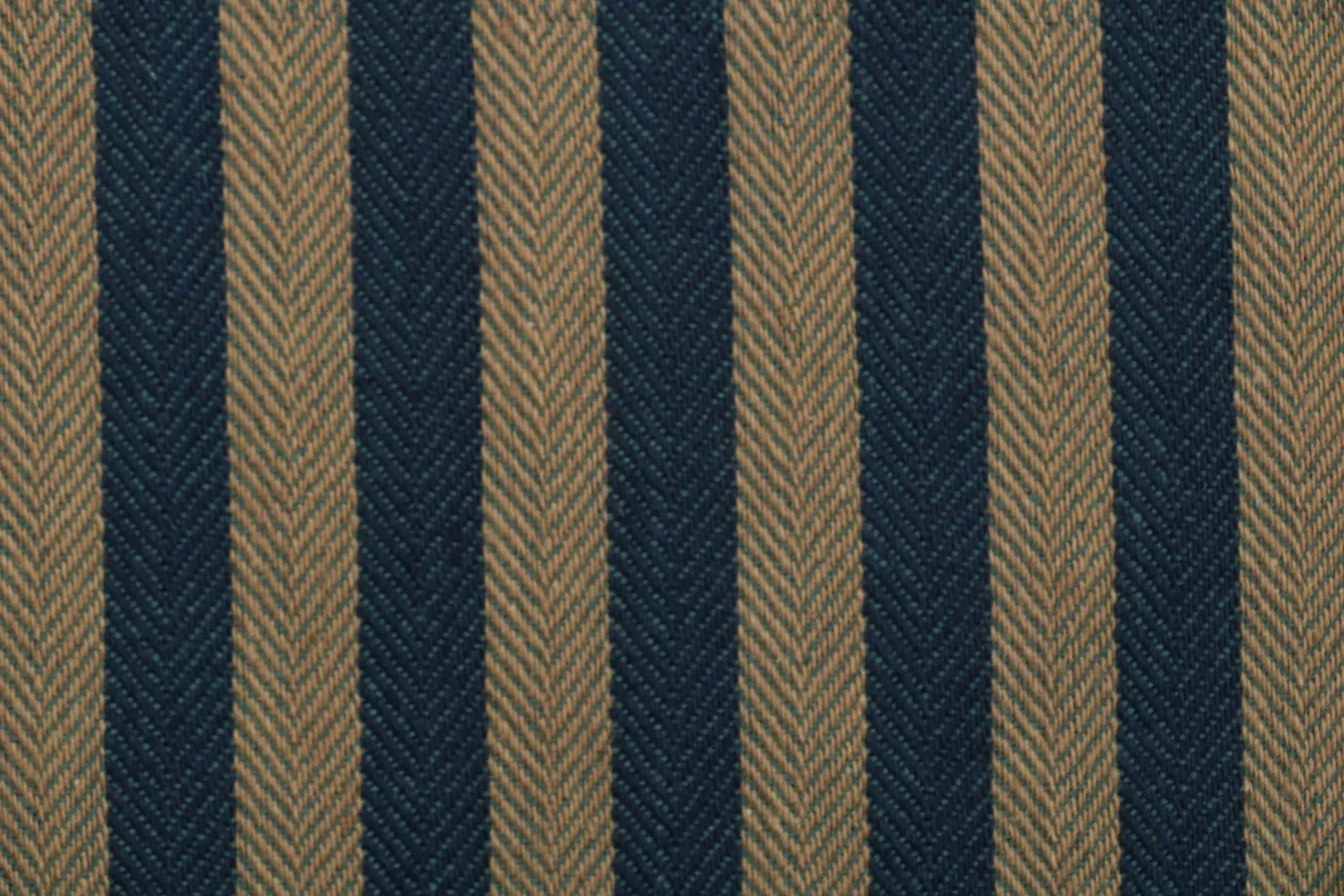 Striped Detail