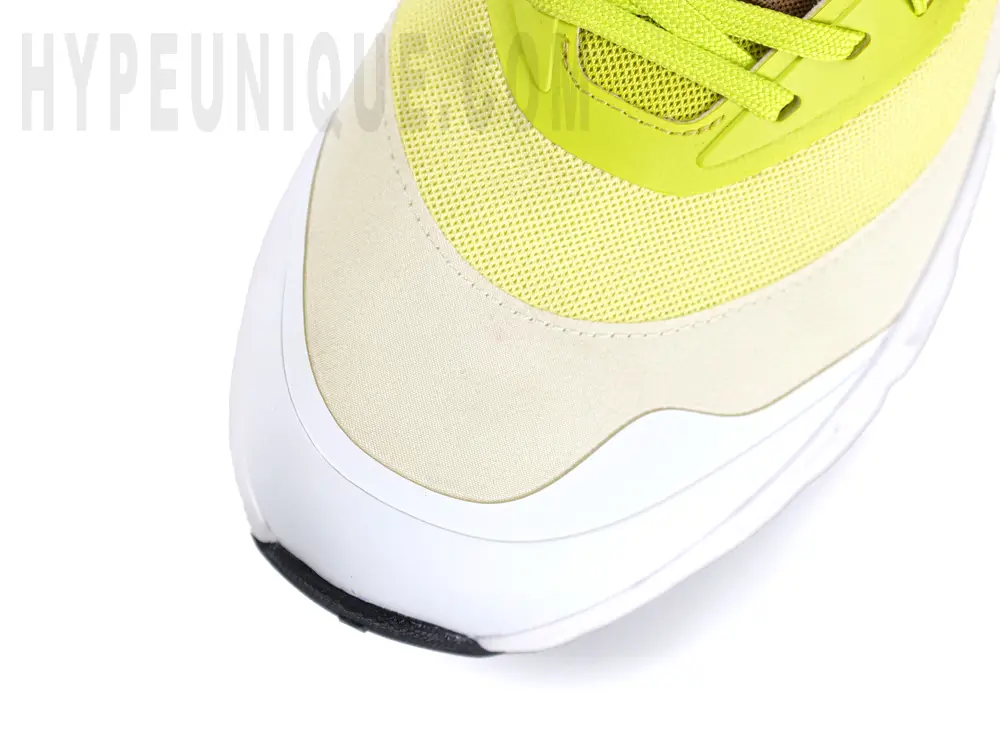 On Cloudtilt Loe 2 WMNS Neon Yellow / White