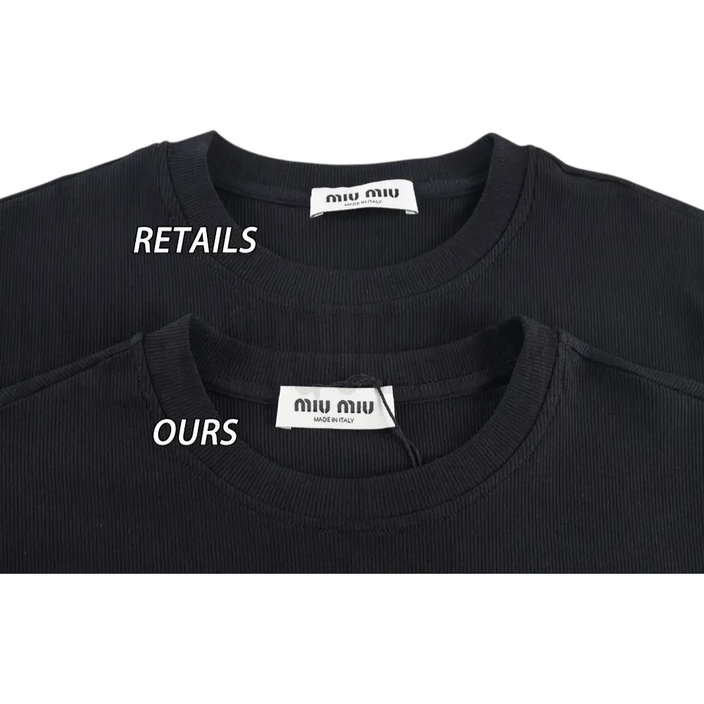 Brand Label Comparison Chart