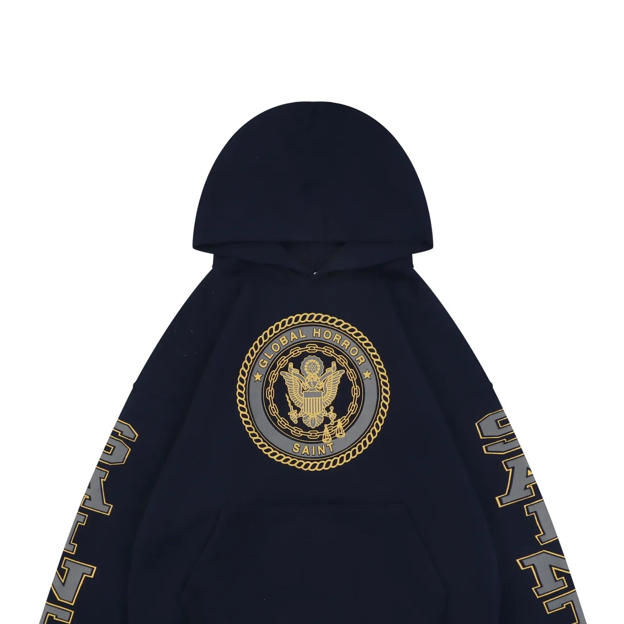 Jacket Detail