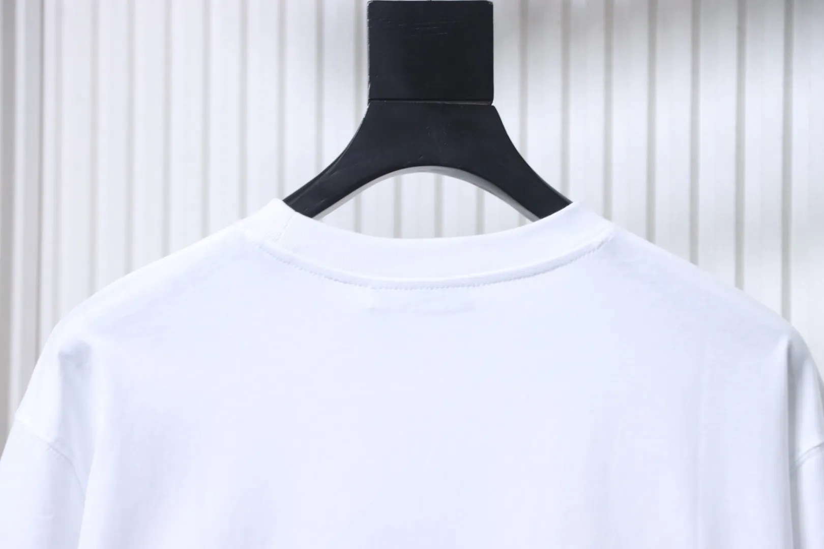 Back Neckline