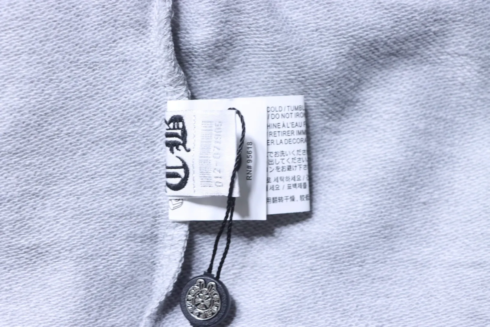 Label
