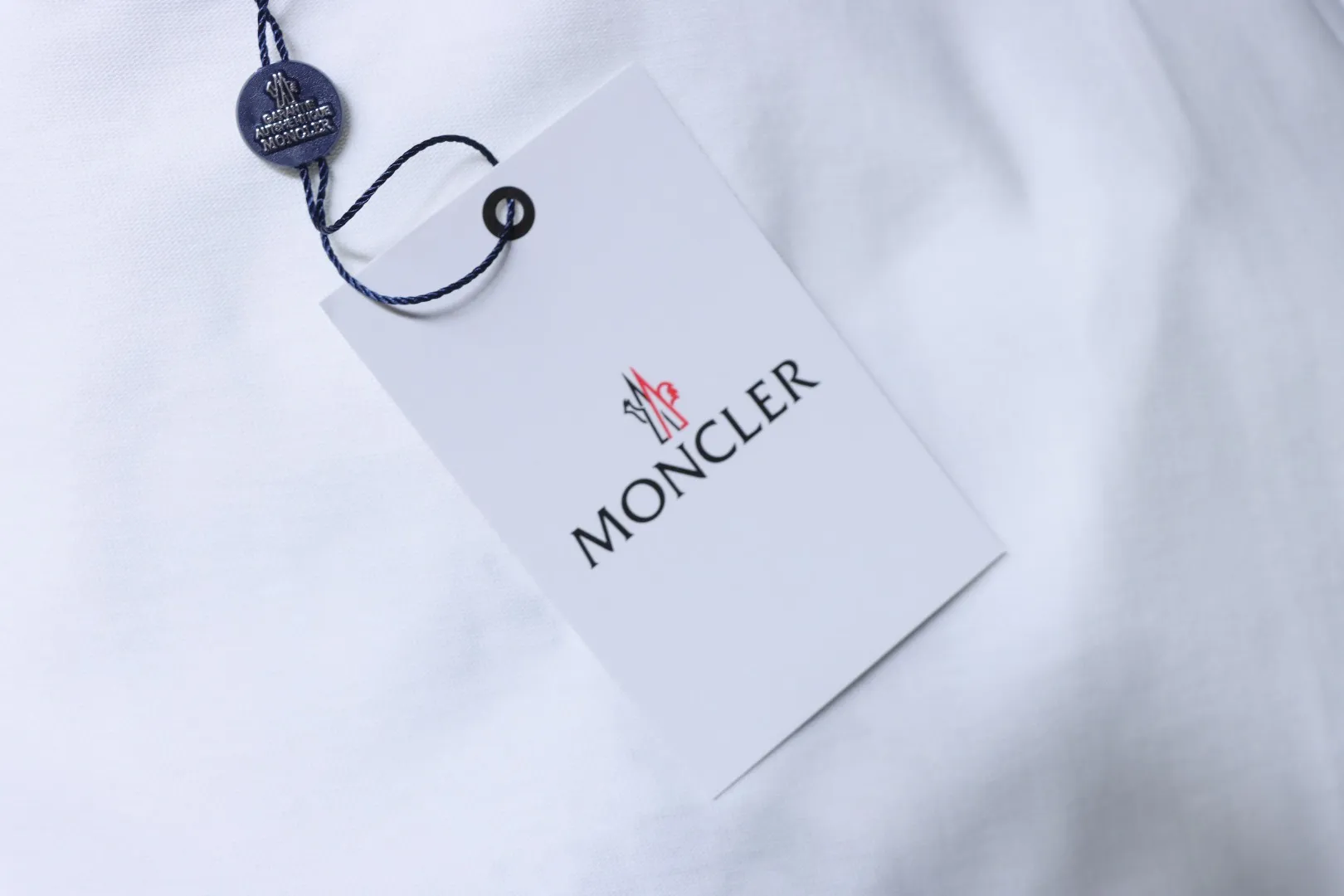 Brand Tag