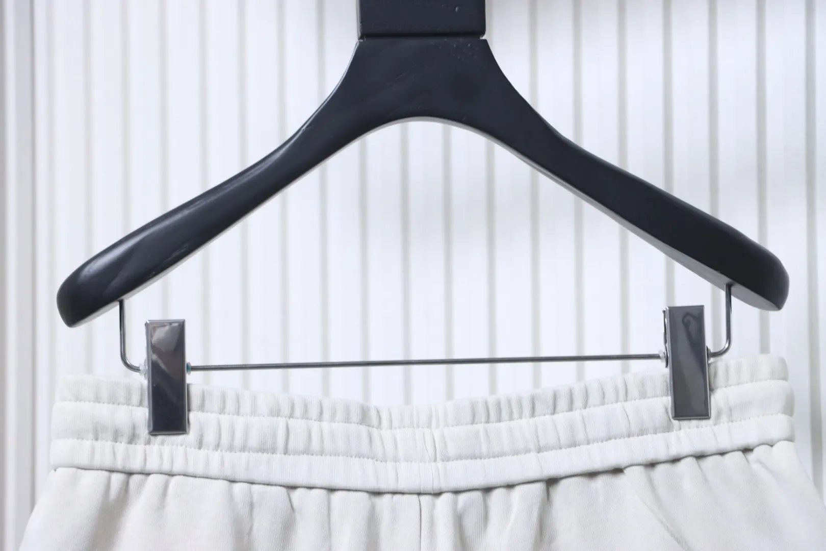 Back Waistline