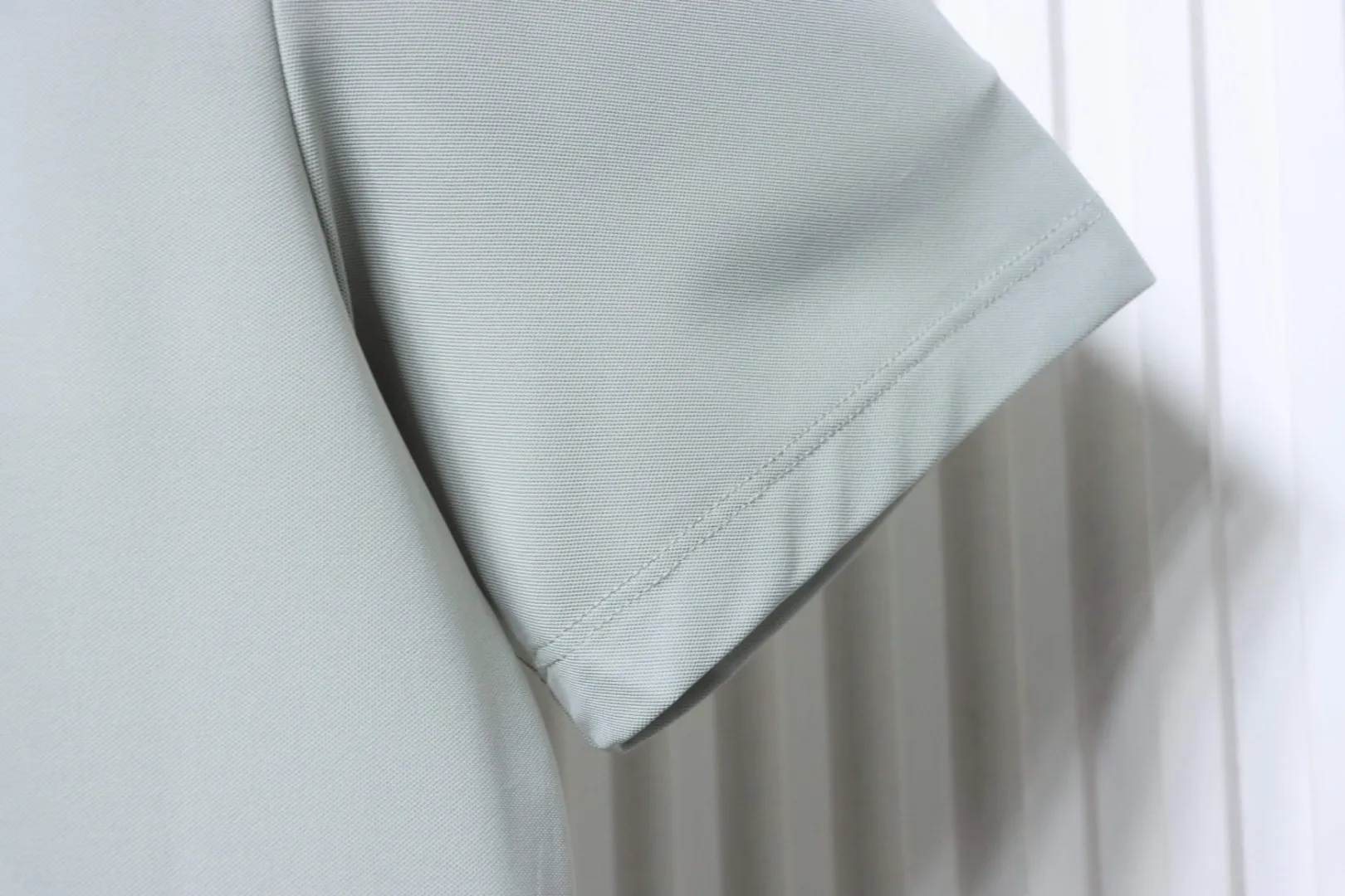 Short Sleeve
