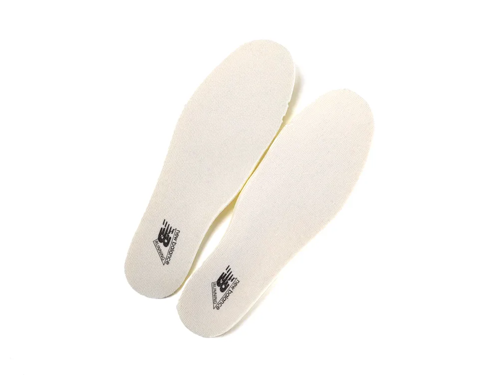 New Balance 9060 Chocolate Insoles