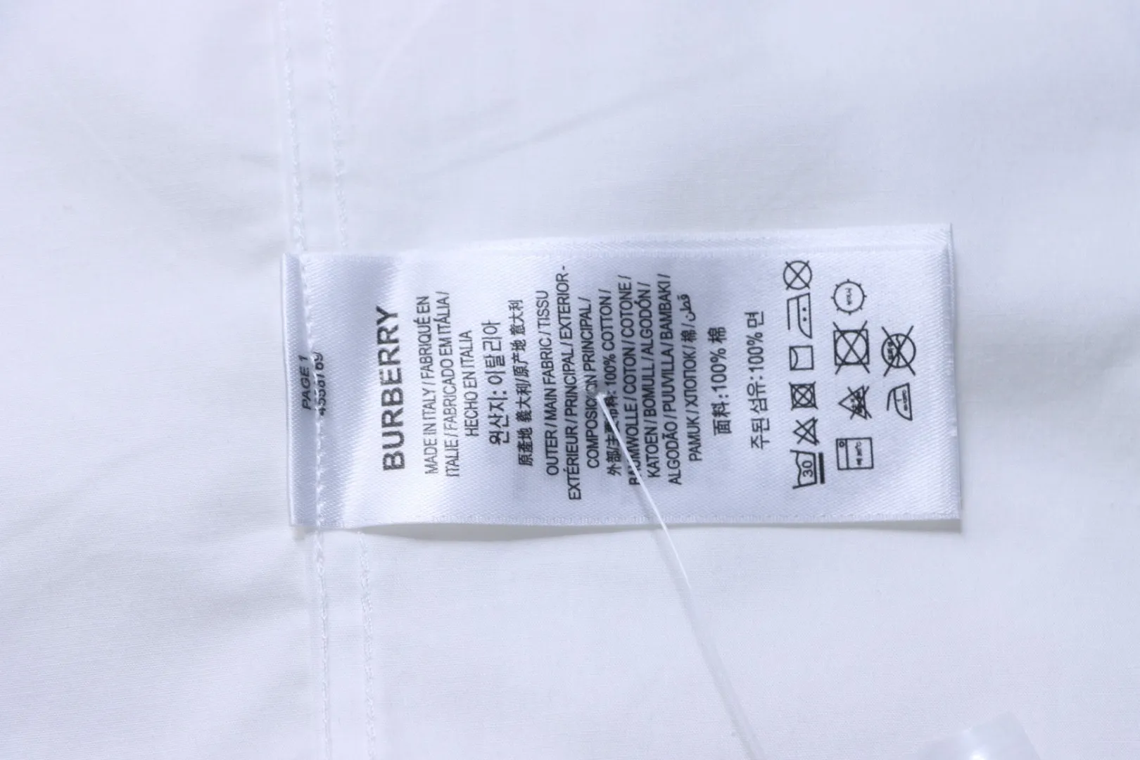 Label