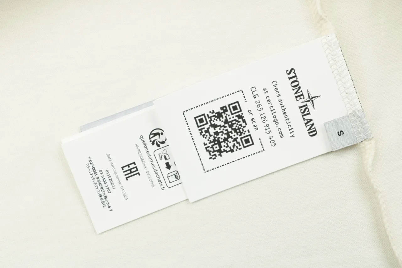 Label