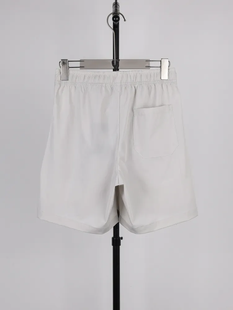 Back KS Quick-Dry Woven Sports Shorts