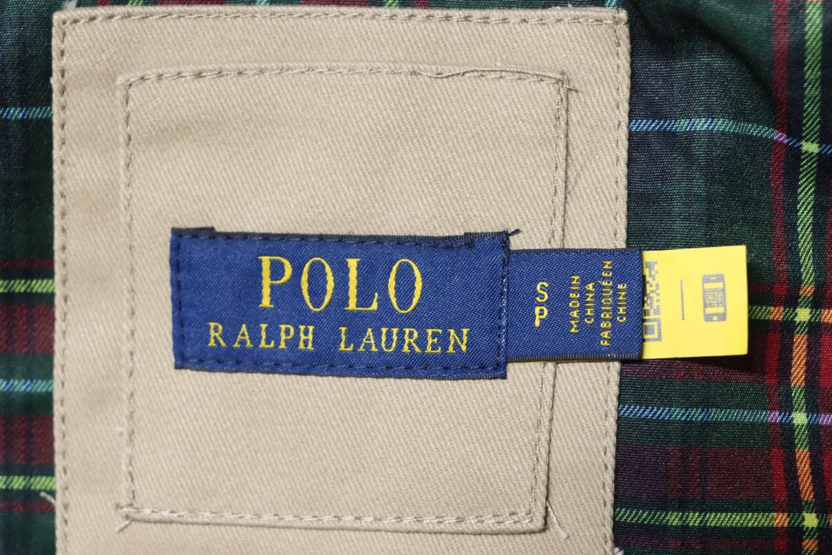 Brand Tag